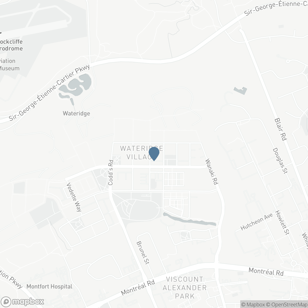 74 MICHAEL STOQUA STREET, Ottawa, Ontario K1K 5A2